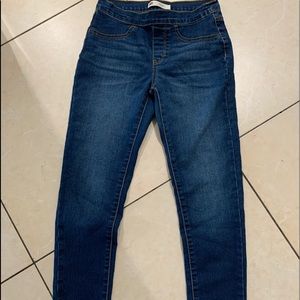 Levi’s Legging Jeans